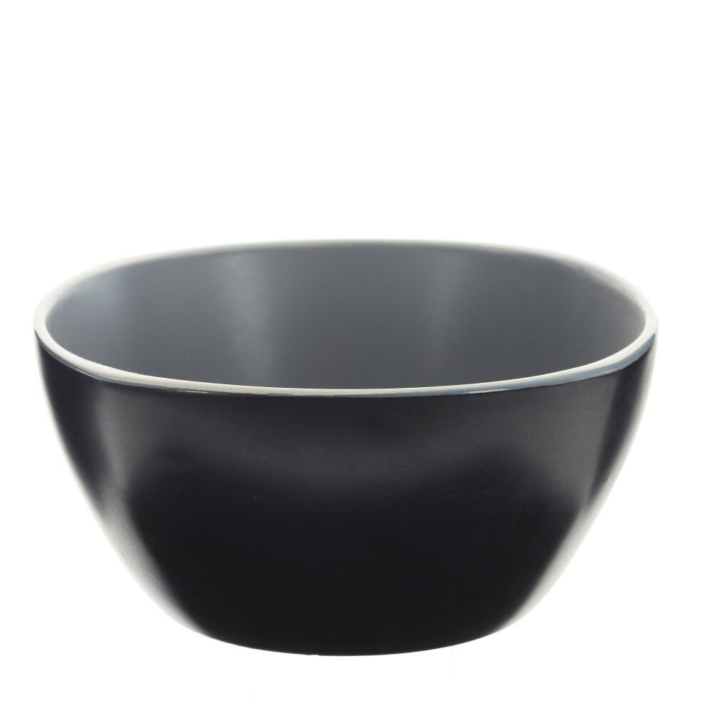 GAEM Салатник, 900 мл, L16 W16 H8 см, 4в., (сорт 1,2)