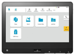 МФУ лазерное черно-белое Kyocera TASKalfa 6004i