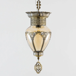 Citilux Каир CL419213 Подвесной светильник Бронза