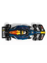 Конструктор Speed Champions 77243 Oracle Red Bull Racing