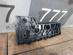 Кронштейн переднего бампера правый Haval Jolion 21-нв Б/У Оригинал 2803102XST01A