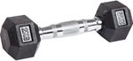 Гантель неразборная гексагональная VF-H020 (2 кг)