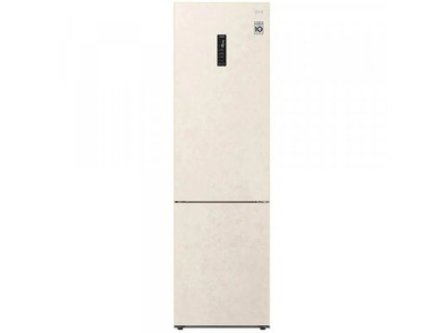 Холодильник LG GA-B509CEQM
