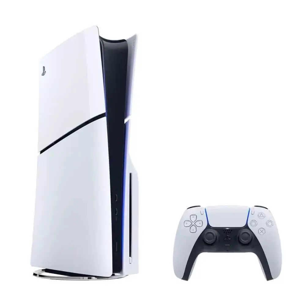Sony Playstation 5 Slim 1TB