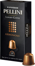 Кофе в капсулах Pellini Armonioso (10 шт.)