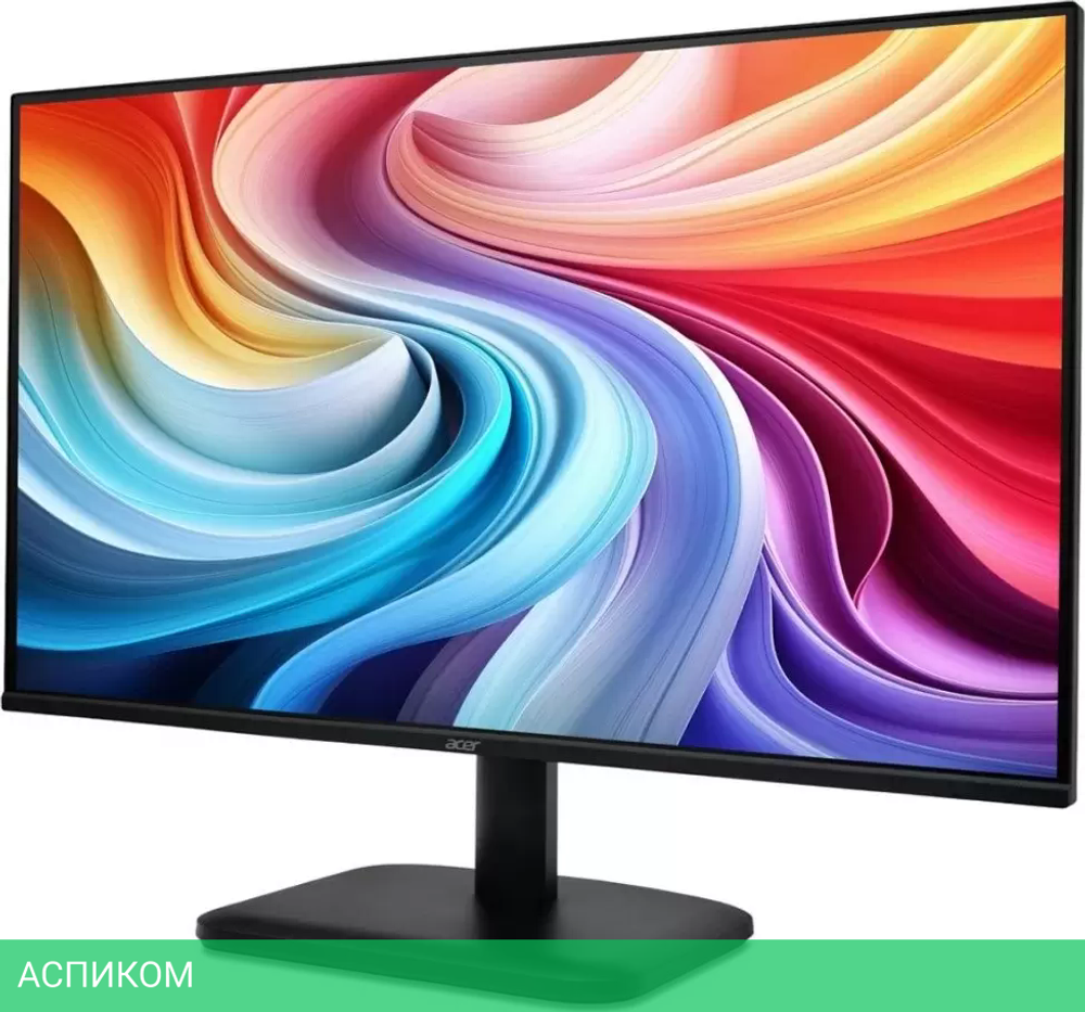Монитор Acer EK271Gbi UM.HE1CD.G01