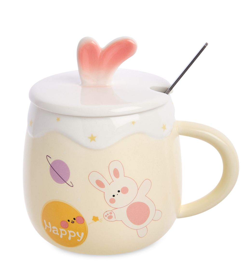 GAEM Art MUG-393/1 Кружка «Ушастик»