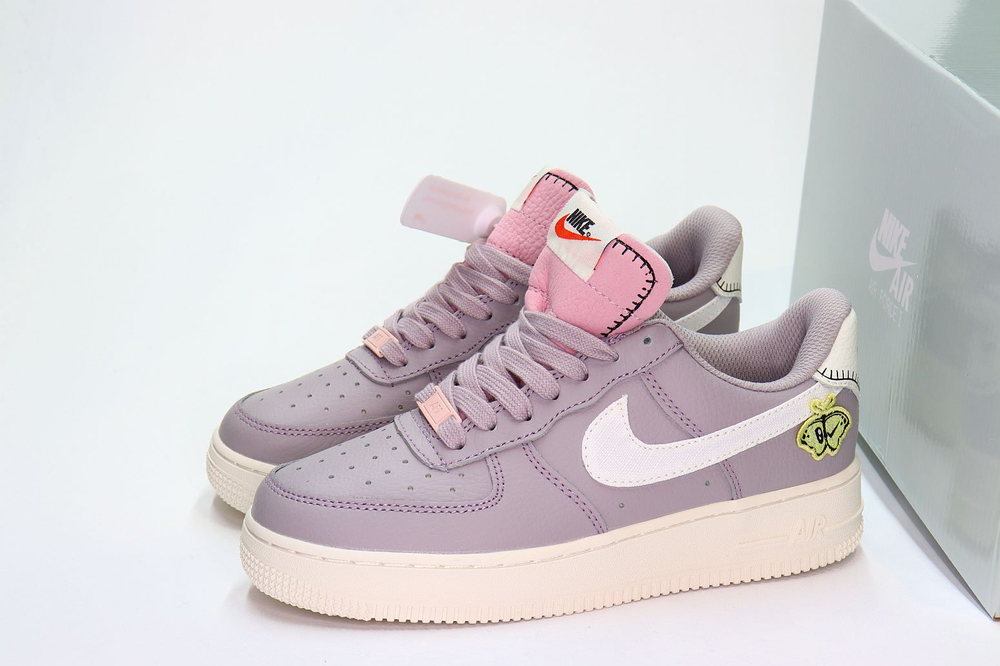 Кроссовки нат. Кожа (36-41)р. / шт. 1291-1623