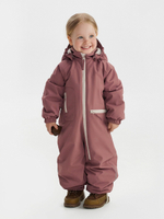 Демисезонный комбинезон Leokid Ulli Pink Clay