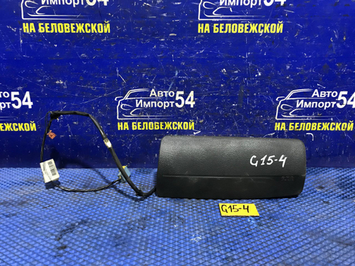 Подушка безопасности пассажирская NISSAN ALMERA 2015