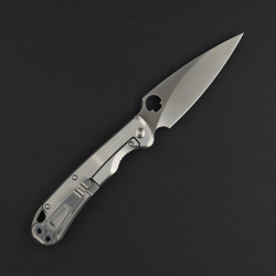 Нож складной Daggerr Sting NF Framelock Satin VG10