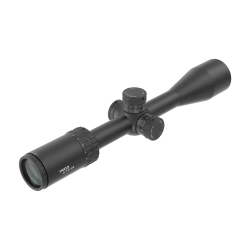 Оптический прицел Vector Optics HUGO 4-16x44 (SCOL-29) - вид сзади с фокусировочной линзой