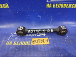 Тяга задняя поперечная ZOTYE T600 2017