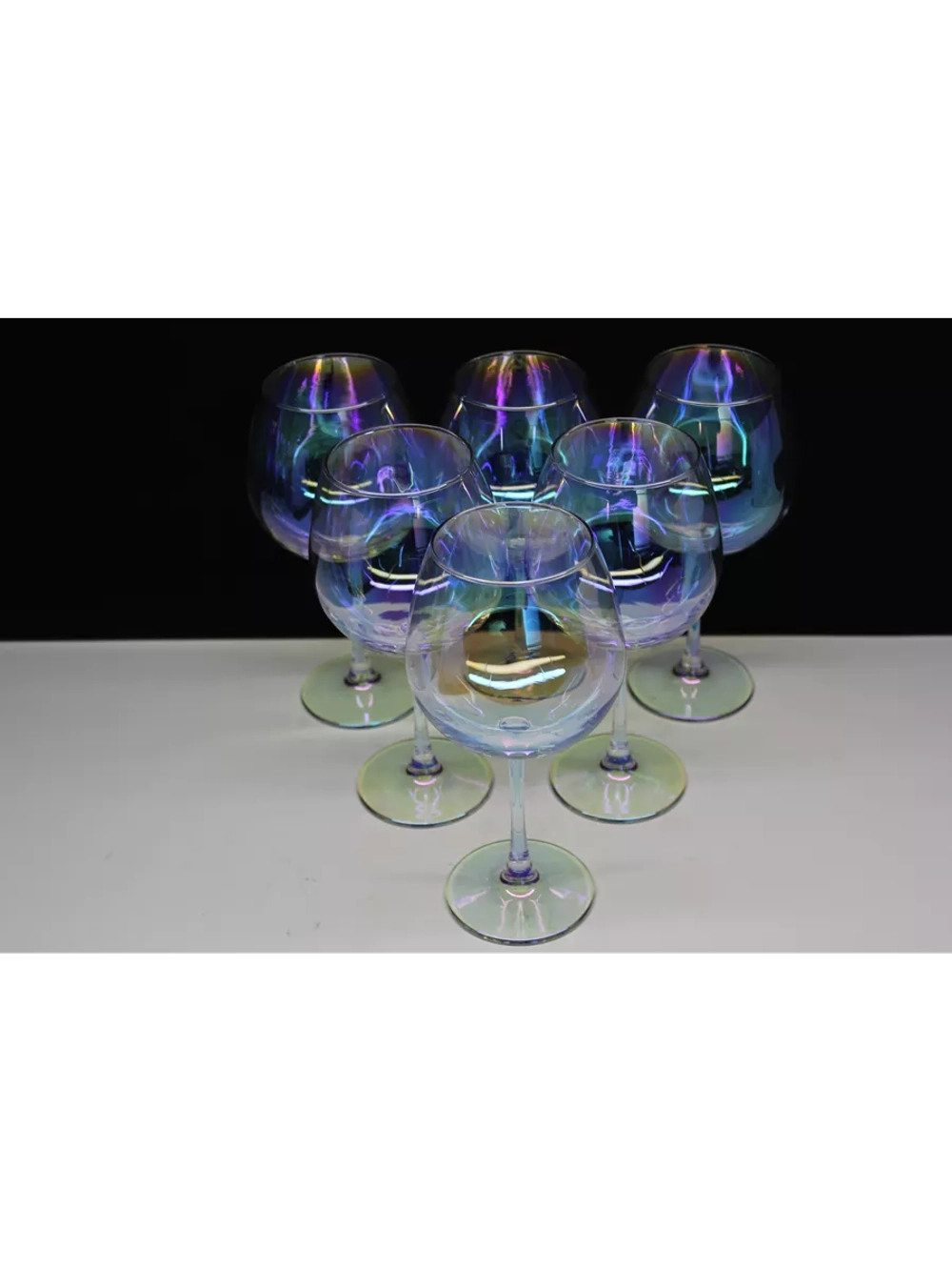 Набор бокалов для вина 780мл