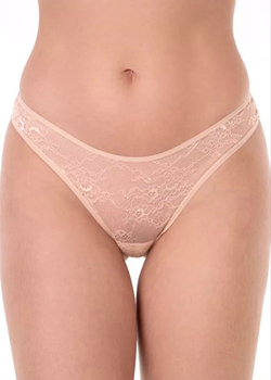 ТРУСЫ MILAVITSA (classic elegant)