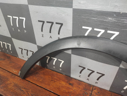 Накладка крыла переднего левого Sorento 3 Prime (UM) 14-20 Б/У Оригинал 87711C5000