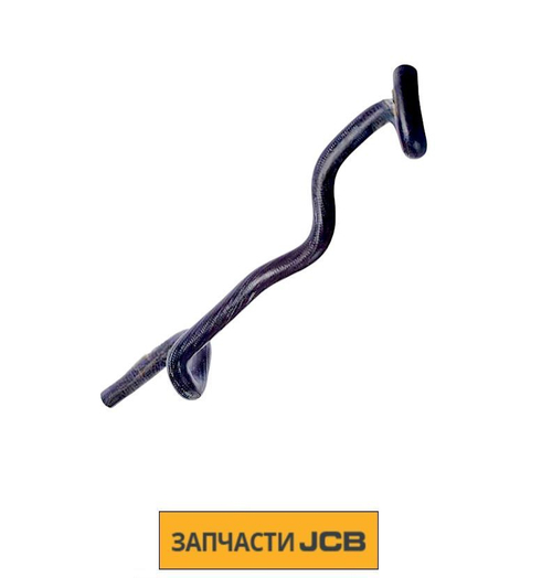 Патрубок JCB 332/C5844