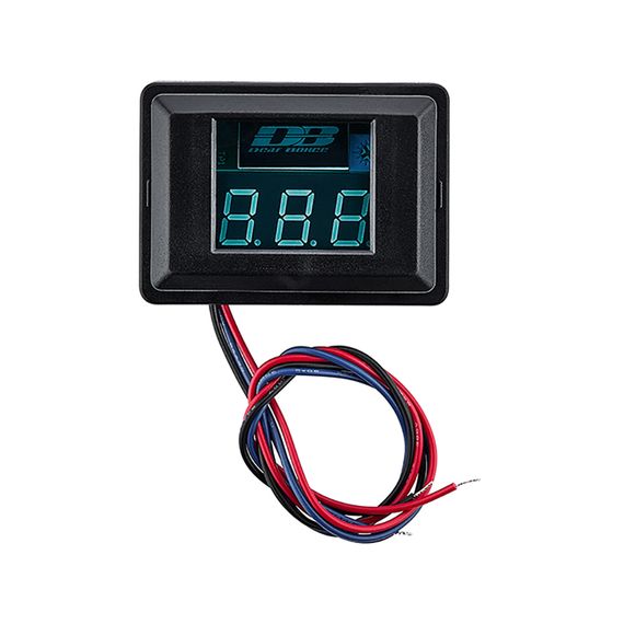 Вольтметр Alphard MV-01G