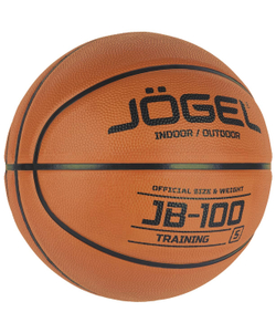 Мяч баскетбольный JB-100 №5