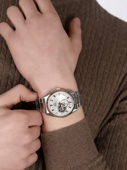 Мужские часы Orient RA-AR0001S10B