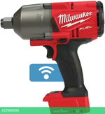 Гайковерт Milwaukee M18 ONEFHIWF34-0X ONE-KEY FUEL 3/4" (4933459729)