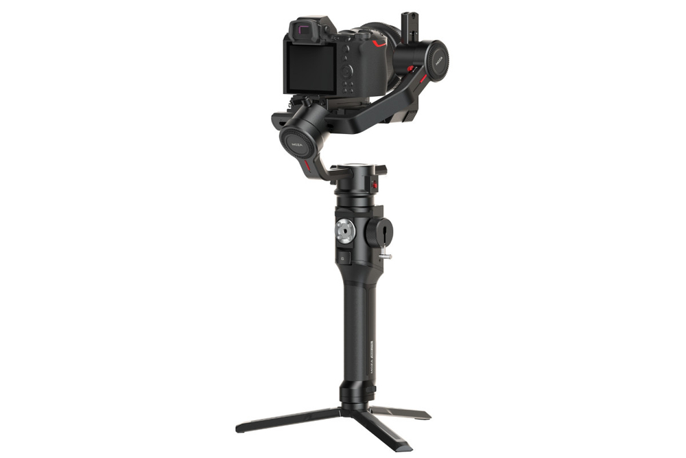 Электронный стабилизатор Moza Air 2S