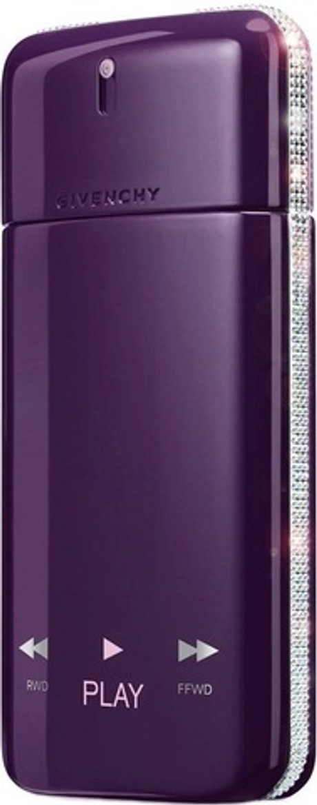 Givenchy Play Intense For Her
