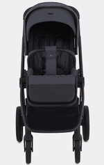 Детская коляска Rant Teo 3 в 1 Graphite
