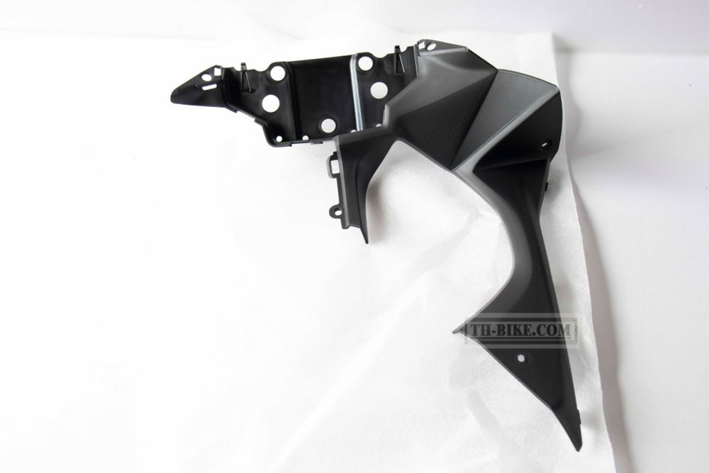 55028-0470-6Z. COWLING,INNER,RH. Kawasaki ER-6F, NINJA650, Ninja400. 2012-2016