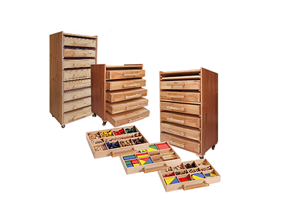 Набор психолога