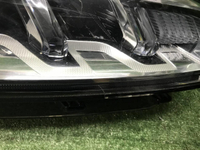 Битая Фара правая Chery Tiggo 7 Pro (20-24) LED