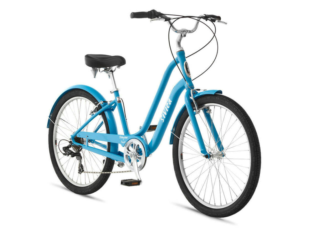 Женский велосипед Schwinn Sivica 7 Women (2020)