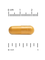 Высокоусвояемый куркумин 100 мг 120 растительных капсул