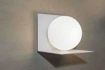 replica lighting BALANCE  By MARCHETTI illuminazione ( BLACK )