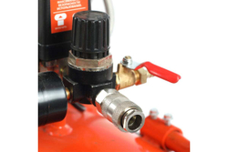 Поршневой безмасляный компрессор PATRIOT WO 80-360 525301930