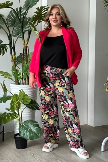 Жакет 3359 Fabrika Фото 2