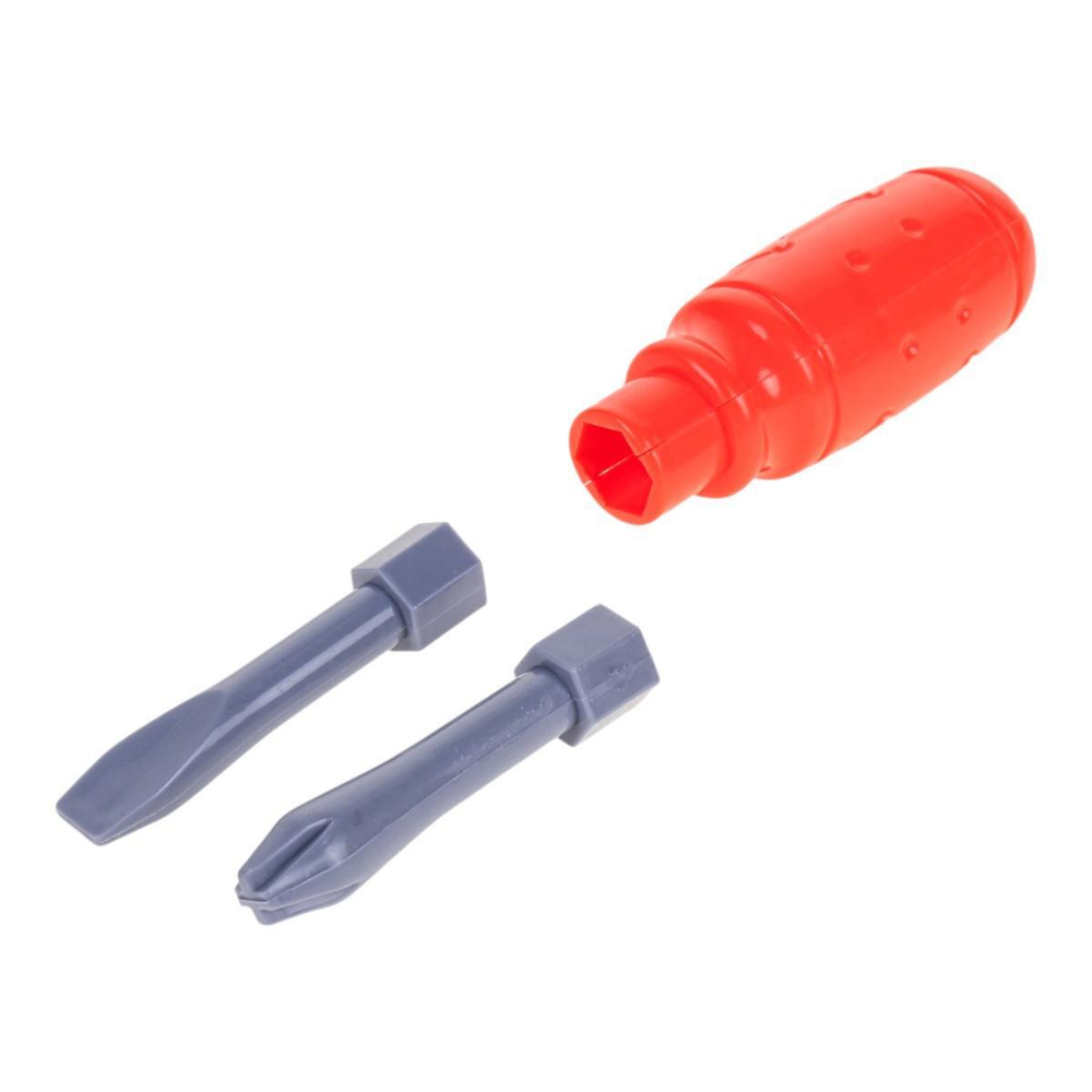 Сборная модель Динозавр, блистер C2024-1