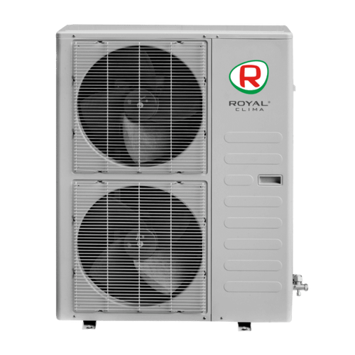 Royal Clima ES-C 60HRX/ES-E 60HX ESPERTO кассетная сплит-система