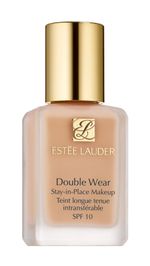 ESTEE LAUDER/ Double Wear Stay-in-place Makeup 1W2 Sand
