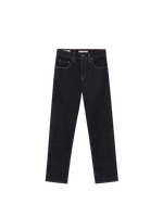 Женские прямые джинсы с завышенной талией Levi's 724 High Rise Straight 18883-0427