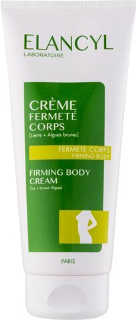 Elancyl Fermete - антицеллюлитный укрепляющий крем /   200  ml  / GTIN 8470001541963