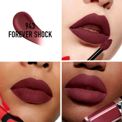 DIOR Rouge Dior Forever Liquid - жидкая матовая помада, 6 ml