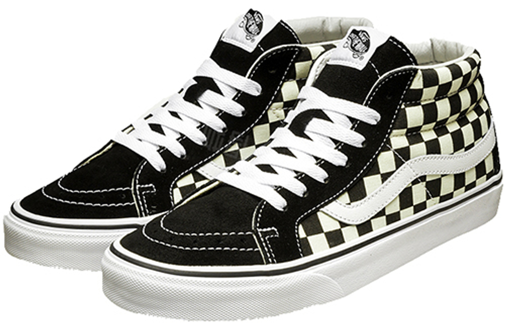 Vans Sk8