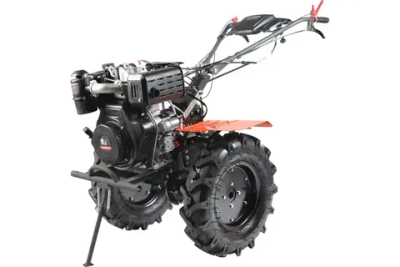 Дизельный мотоблок PATRIOT BOSTON-9DE 440701530