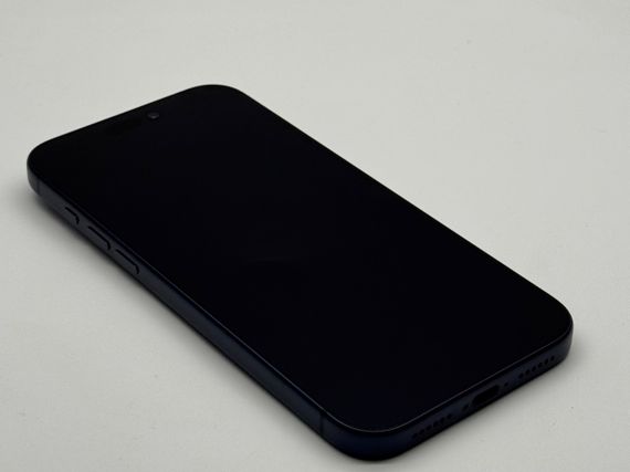 iPhone 17 Pro Max 256Gb Deep Blue eSIM