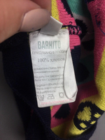 Шапочка BARKITO на 6-12 месяцев