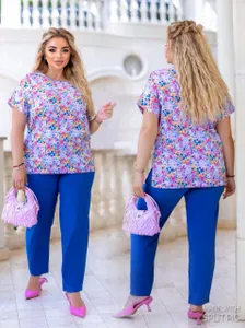 Костюм УК-0790-1 Фабрика Моды