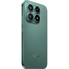 Смартфон Xiaomi 17 12 ГБ | 256 ГБ (Зелёный | Venture Green) (версия Global)