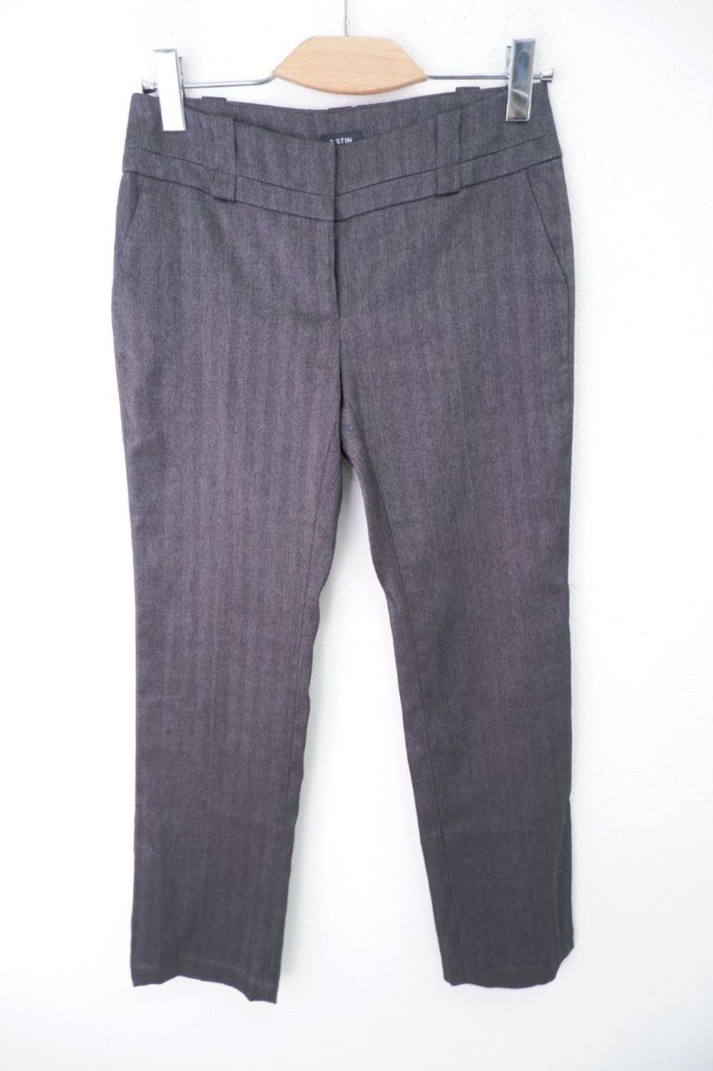 Брюки O'stin классические 42 размер