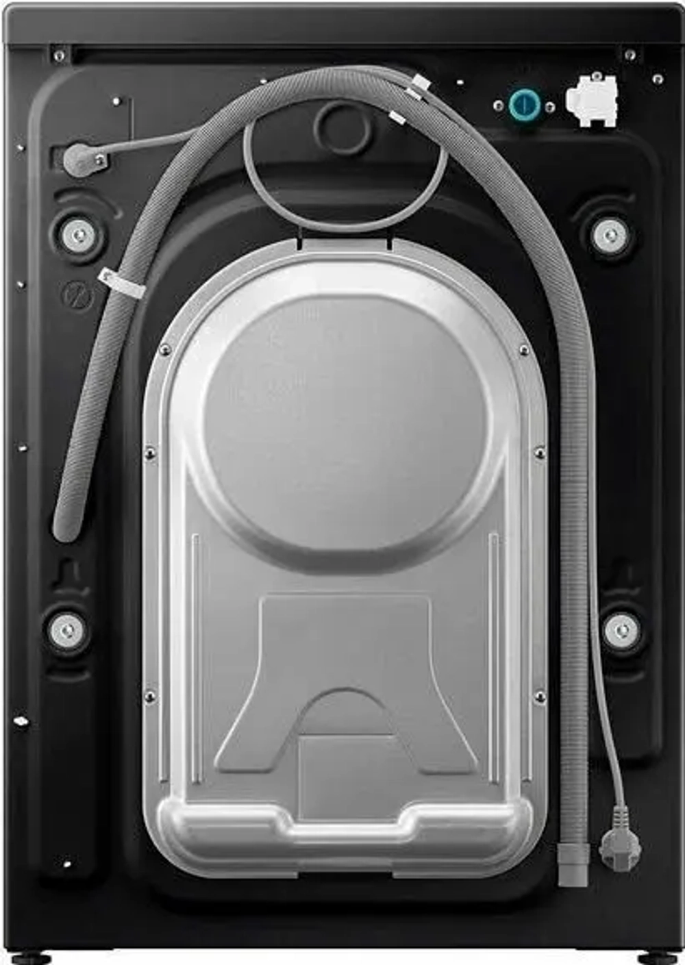 Стиральная машина Samsung WD10T754CBX